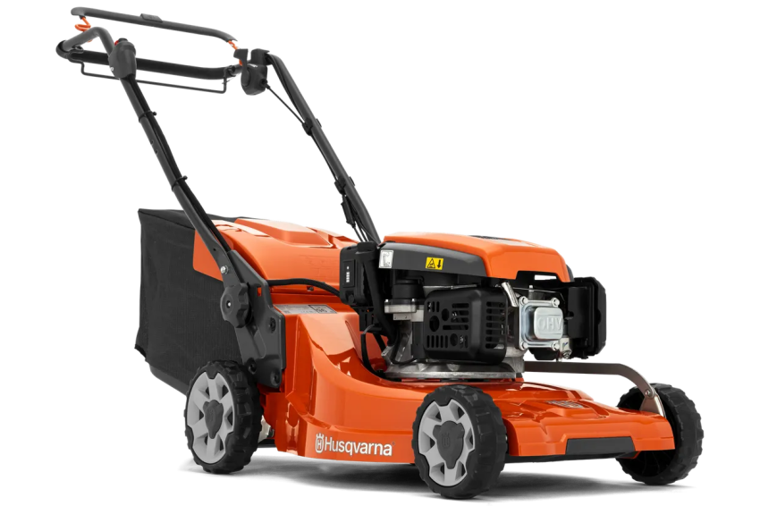 Husqvarna LC 347VE Kosiarka spalinowa 970541401 970 54 14‑01