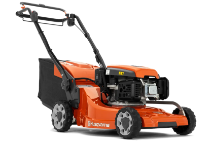 Husqvarna LC 347VE Kosiarka spalinowa
