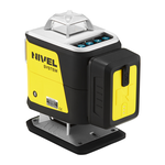 Nivel System CL5B Laser krzyżowy niebieski 4x360° Bluetooth - 3