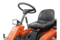 Husqvarna Zestaw świateł do riderów 100, 200, 300 - 2