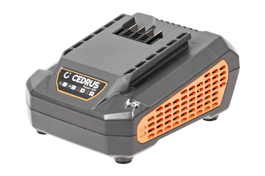 Cedrus CHB2.5 Ładowarka 2,5 A Power Plus 60 V