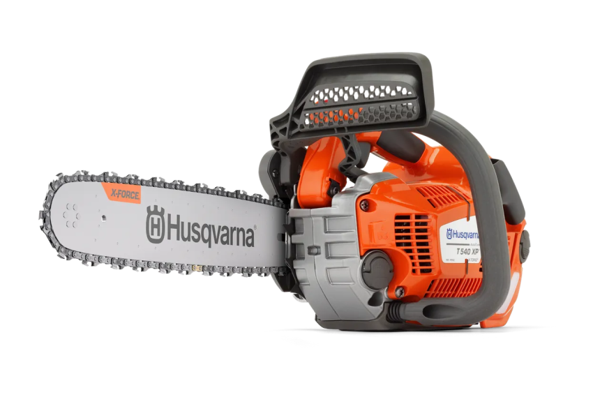 Husqvarna T540XP II Pilarka spalinowa z górnym uchwytem dla arborystów 967287514 967 28 75‑14