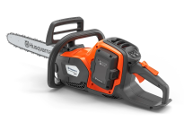 Husqvarna 242i Pilarka akumulatorowa łańcuchowa, zestaw 970838410 wygodna w użyciu i łatwa w manewrowaniu