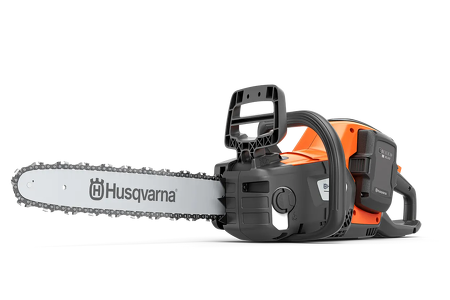 Husqvarna 242i Pilarka akumulatorowa łańcuchowa z baterią i ładowarką