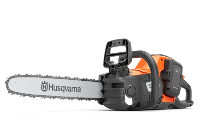 Husqvarna 242i Pilarka akumulatorowa łańcuchowa z baterią i ładowarką