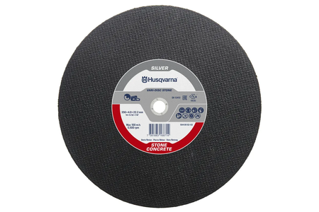 Husqvarna Tarcza ścierna do kamienia Vari Cut 350 mm