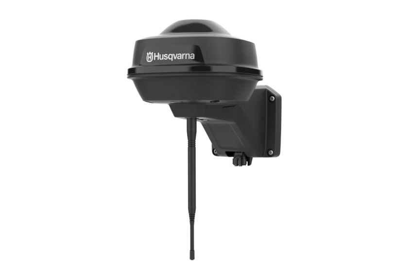 Husqvarna EPOS RS5 Stacja referencyjna 970468201 970 46 82‑01