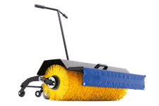 Husqvarna Szczotka do riderów z osłoną antyrozbryzgową 587024601 587 02 46‑01