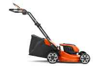 Husqvarna LC 137i Kosiarka akumulatorowa 970500907 970 50 09‑07 Kompaktowa i zwrotna