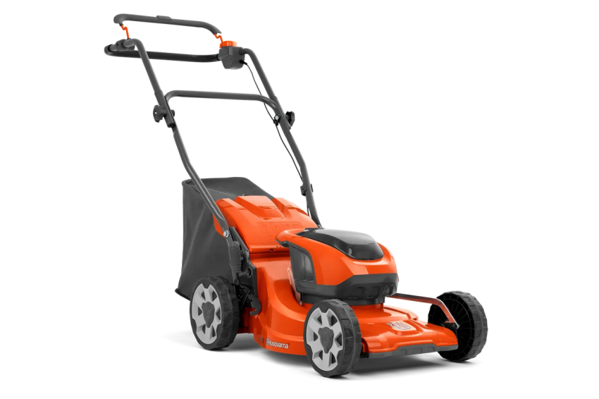 Husqvarna LC 137i Kosiarka akumulatorowa 970500907 970 50 09‑07