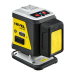 Nivel System CL1R Laser krzyżowy czerwony 1x360° Bluetooth - 4